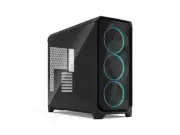 Fractal Design FD-C-MES3X-04 Case Fractal Design Fd-c-mes3x-04 R (fdcmes3x04)