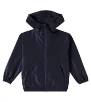 [Dolce & Gabbana Kids] Dolce & Gabbana Kids Technical jacket Y 4 blue