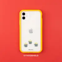 在飛比找momo購物網優惠-【RHINOSHIELD 犀牛盾】iPhone SE第3代/