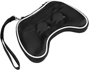 Tangxi Portable Bag for PS4 Controller, Travel Case Fits for DualShock 4 Wireless Controller PS4