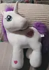 My Little Pony RARE G3 Sweetie Belle Aussie Exclusive Pajama Pal Plush Brand NWT