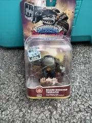 Skylanders Supercharges - Shark Shooter Terrafin - NIP