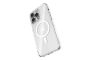 Raptic Crystal MagSafe Case Cover Protection For Apple iPhone 15 Pro Max Clear