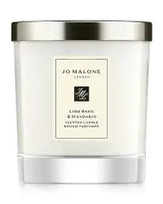 Jo Malone London Lime Basil & Mandarin Classic Candle 7.1 oz.