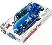Tamiya Nissan Skyline GT-R V-Spec R36 1:24 Scale Model Kit