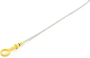 Car Auto Oil Dipstick Engine Oil Level Gauge Dipstick Indicator 16910-85F12 for Grand Vitara XL-7 2.5 2.7 V6 1999-2006 Engine Oil Dipstick Indicator