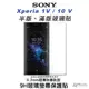 SONY 9H 抗刮 2.5D Xperia 1V 10V 強化 玻璃貼 鋼化玻璃 保護貼 螢幕貼