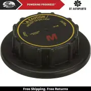 For 2022 Ford F-450 Super Duty 7.3L V8 GAS Radiator Cap Gates