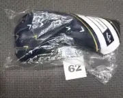 Callaway golf Paradym STAFF Fairway 3 wood head cover golf BRAND NEW