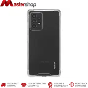 Pelican Adventurer Tough Case Samsung Galaxy A52 4G & 5G - Clear