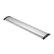 Brateck CC13-L160 Aluminum Floor Cable Cover 1604x139x22mm Material:Aluminum,ABS