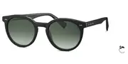 Marc O'Polo 506220 10 Men's Sunglasses Black Size 52