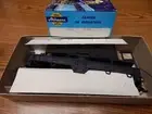 ATHEARN 1701 PRR PENNSYLVANIA 200 TON CRANE CAR KIT UNBUILT NIB HO SCALE
