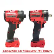 Electric Cordless Wrench Brushless Screwdriver Impact Drill Power Tools Repair