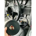 PORSCHE保時捷CAYMAN多媒體PDK方向盤含氣囊總成 987 997 958 991 970