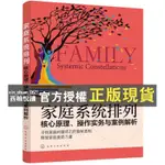 【西柚悅讀】 家庭系統排列 核心原理操作實務與案例解析 周鼎文 兩性關係排列實操教程書籍 親子家庭婚姻關係系統排列師核心