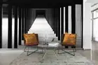 3D Corridor Architecture Wallpaper Wall Murals Removable Wallpaper 318