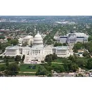 Save 10.00%! Private 4-hour Walking Tour in Washington with official tour guide