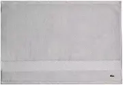 Heritage Supima Cotton Tub Mat, Microchip, 21" X 31"