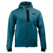 STOKE JACKET SHELL-SHARKSKIN LG SNOWMOBILING F03000802-140-204