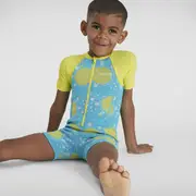 Infant Unisex Turtle Wetsuit
