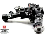 NEW OEM TOYOTA FJ CRUISER & TACOMA FRONT DIFFERENTIAL ASSEMBLY FGR 41:11 3.727