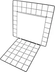 Cat Cage Door Dog Fence Mesh Door Dog Fence Door DIY Supplies Bunny Wire Fencing Door Cat Wire Fencing Door DIY Dog Crate Door Dog Playpen Fencing Door Dog Cage Door Dog Wire Door