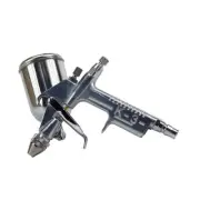 Air Spray Gun Car Detail Touch Up Paint Sprayer Spot Painting Repair Tool D