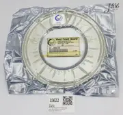15622 APPLIED MATERIALS RING FOCUS ESC 150/151 MM SMF, W, WEB (NEW) 0200-10265