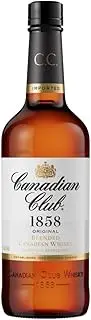 Canadian Club 700ml Whiskey