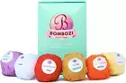 Bath Bombs Gift Set - |Luxury Assorted Essential Oils Bath Bomb Kit with Shea B