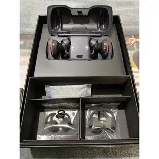 Bose SoundSport Free 藍芽無線耳機