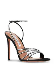 Aquazzura Women's Mistica 105 Sandals