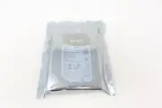ST4000NM0075 Seagate ENT EXOS 4TB SAS 3.5" 7.2K 12G 4Kn Hard Drive 1Z1207-004