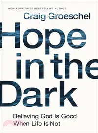 在飛比找三民網路書店優惠-Hope in the Dark ― Believing G