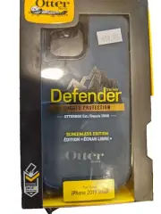 OtterBox - Defender Case for Apple iPhone 11 Pro - Gone Fishin