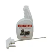 Kirby Heavy Traffic Shampoo PRE TREAT 22 U.S. fl. Oz. #257797S