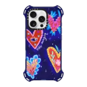 iPhone 16 Pro Bounce Case MagSafe Compatible Eres Magia