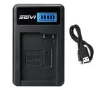 Battery Charger for Panasonic Lumix DMC-GH2H,DMC-GH2K, DMC-GX8PRO Digital Camera