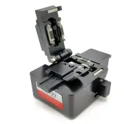 TM-27 Fiber Cleaver Fiber Optic Cleaver Cold Splicing Tool for Fusion Splicer