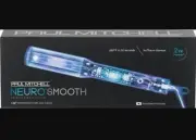 Black Paul Mitchell "Neuro Smooth" Flat Iron 1.25 inch New & Unopened