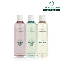 在飛比找momo購物網優惠-【THE BODY SHOP 美體小舖】麝香系列沐浴膠-25