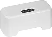 Smart Toilet Flusher 0.25S Induction Time Waterproof Automatic for Household