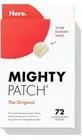 Hero Mighty Patch Original 72 Count Acne Pimple Stickers | Fast Shipping