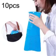 5/10Pcs 1000ML Vomiting Bag Travel Car Airplane Motion Sickness Vomiting Bag