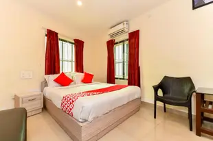 OYO 5692 Stay Inn Residency