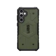 Urban Armour Gear Pathfinder Phone Case Cover For Samsung Galaxy S23 FE Olive