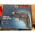 BOSCH 博世3分小電鑽GBM10RE