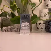 Olay Regenerist Collagen Peptide 24 Hydrating Moisturizer Trial Size .5oz