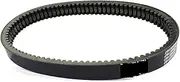 1pcs Drive Belt For Casalini M14 Microcar M.GO3 M.GO4/5 M.GO6 CARGO Ligier X-too R S. Due Ixo JS50 JS50L F1 F2 F3 Optimax Primo